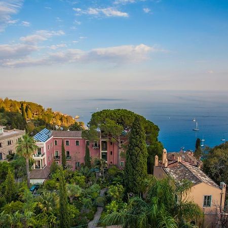 Skyline Appartament Taormina Ngoại thất bức ảnh