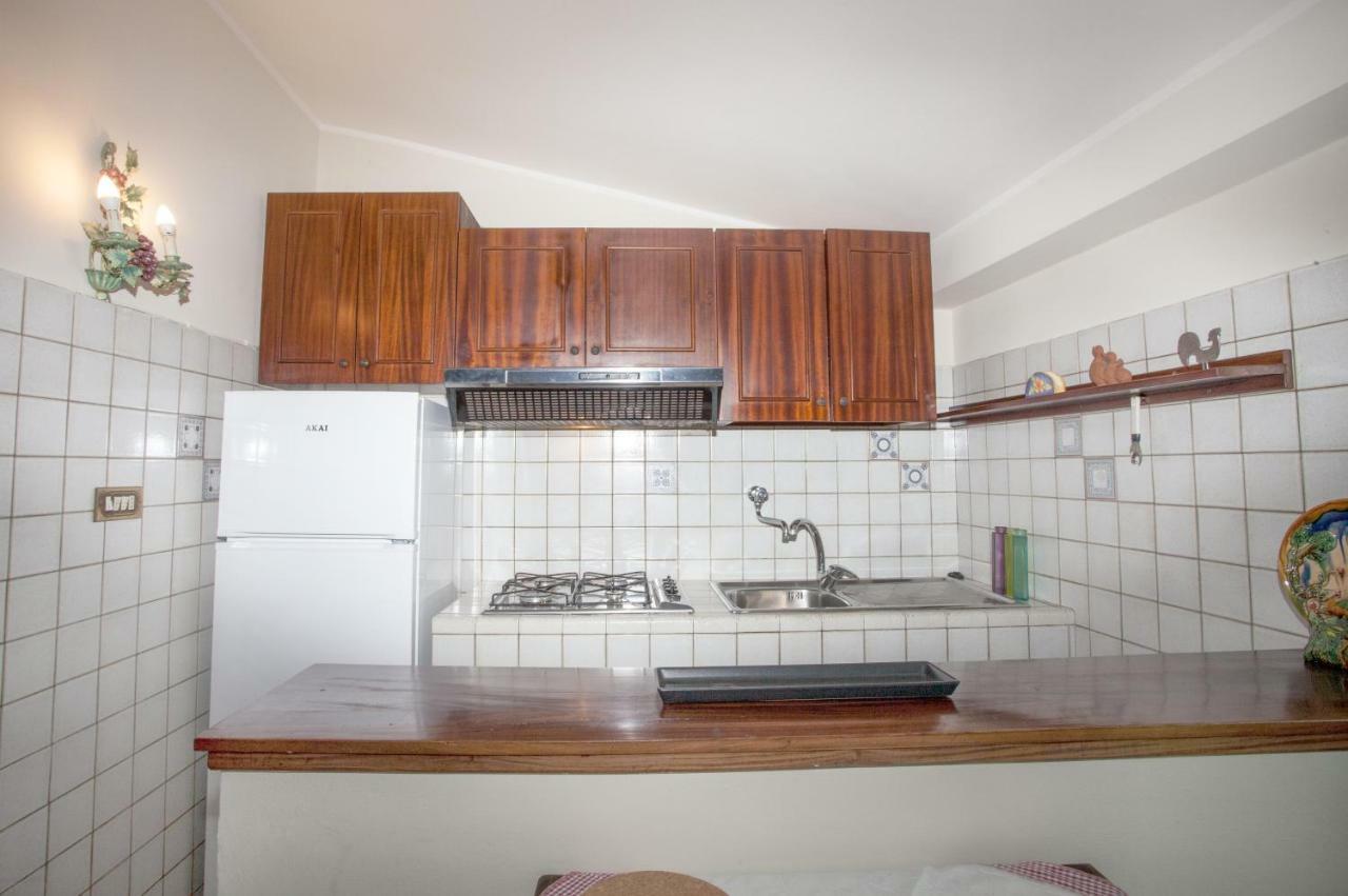 Skyline Appartament Taormina Ngoại thất bức ảnh