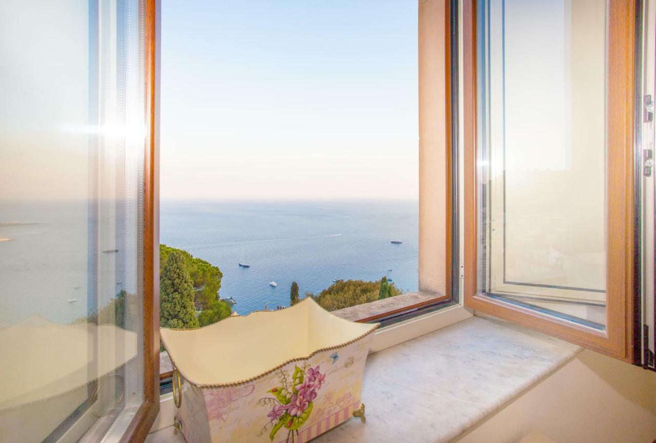 Skyline Appartament Taormina Ngoại thất bức ảnh