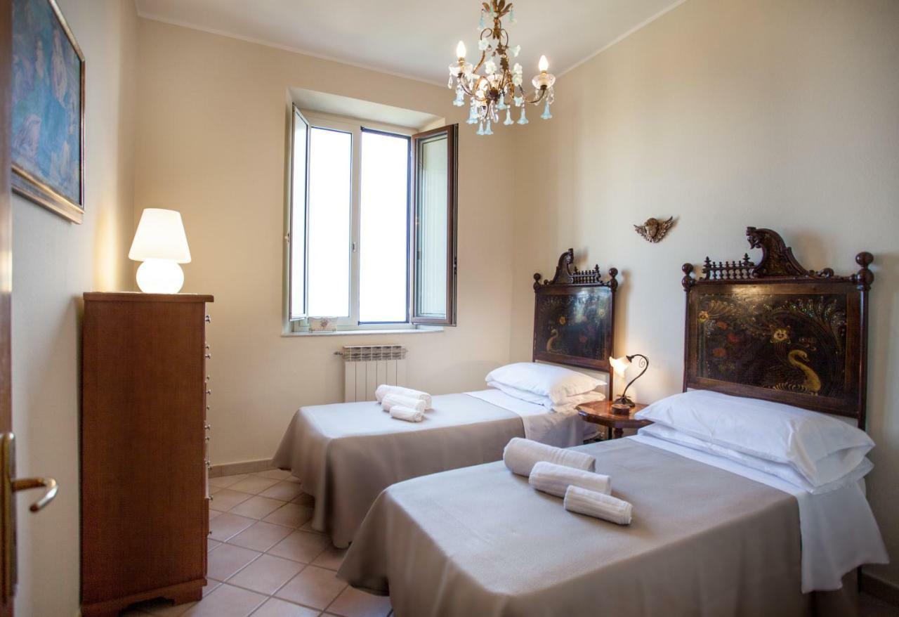 Skyline Appartament Taormina Ngoại thất bức ảnh