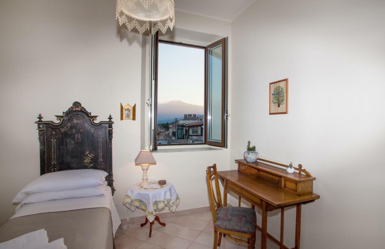 Skyline Appartament Taormina Ngoại thất bức ảnh