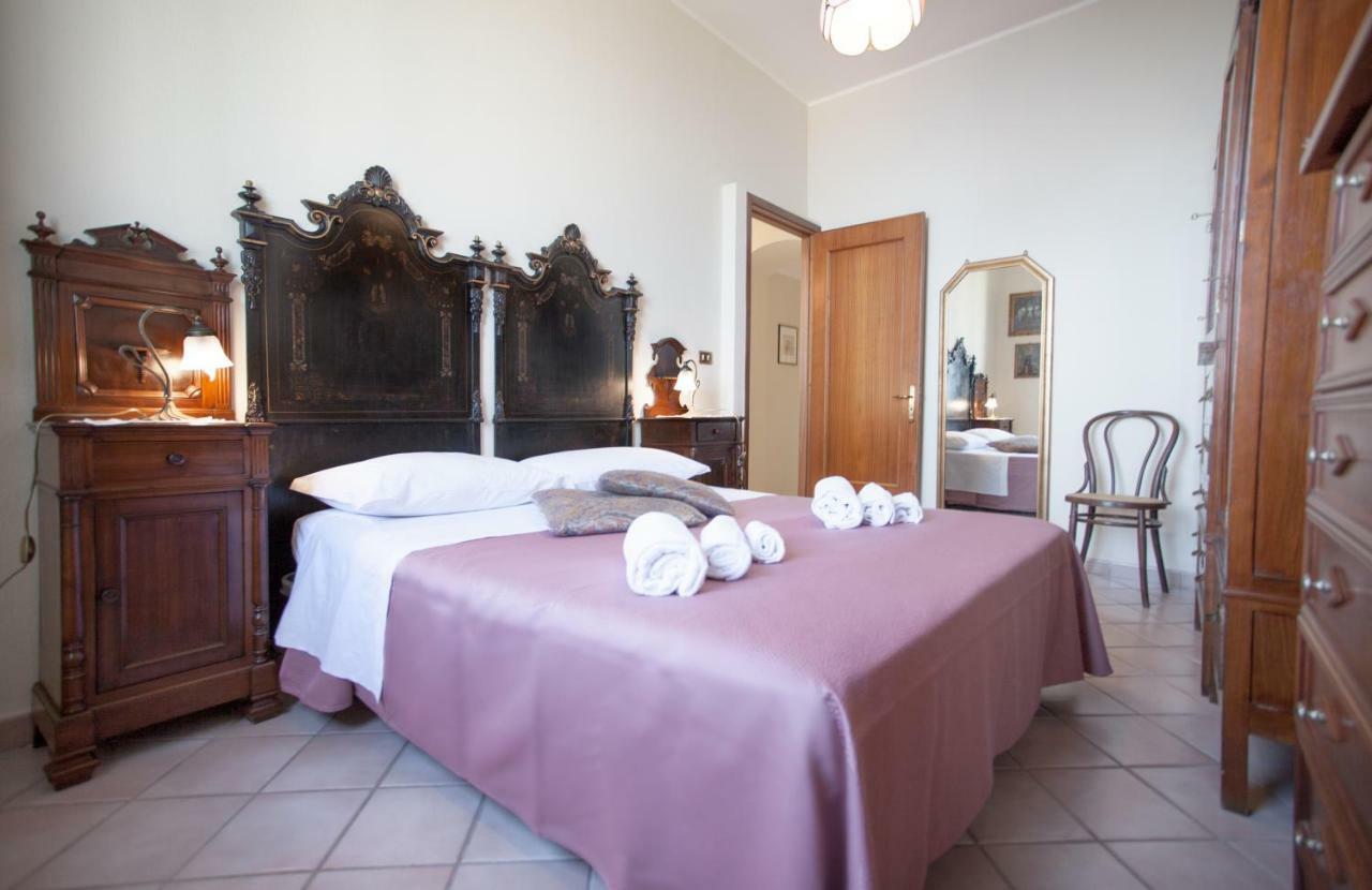 Skyline Appartament Taormina Ngoại thất bức ảnh