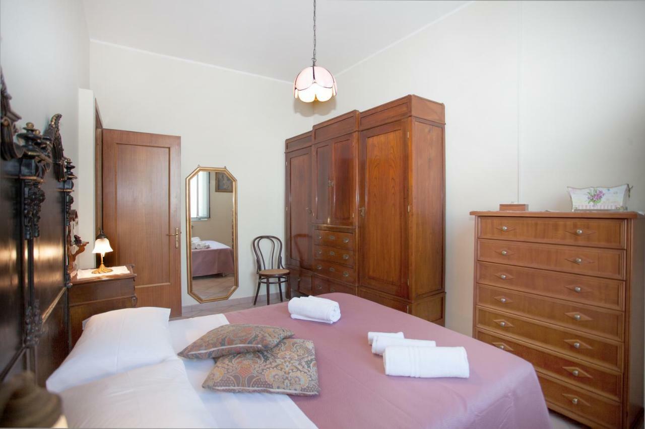 Skyline Appartament Taormina Ngoại thất bức ảnh