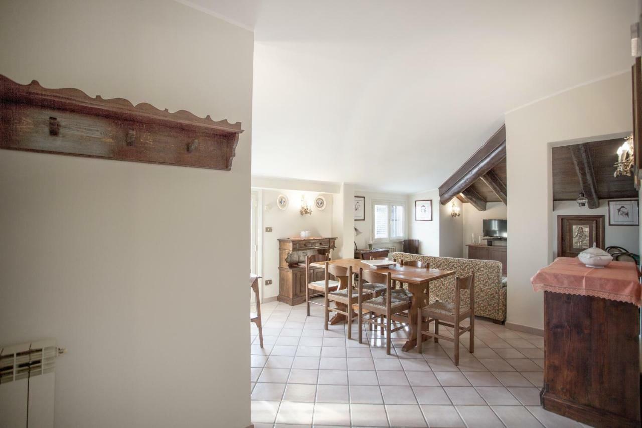 Skyline Appartament Taormina Ngoại thất bức ảnh