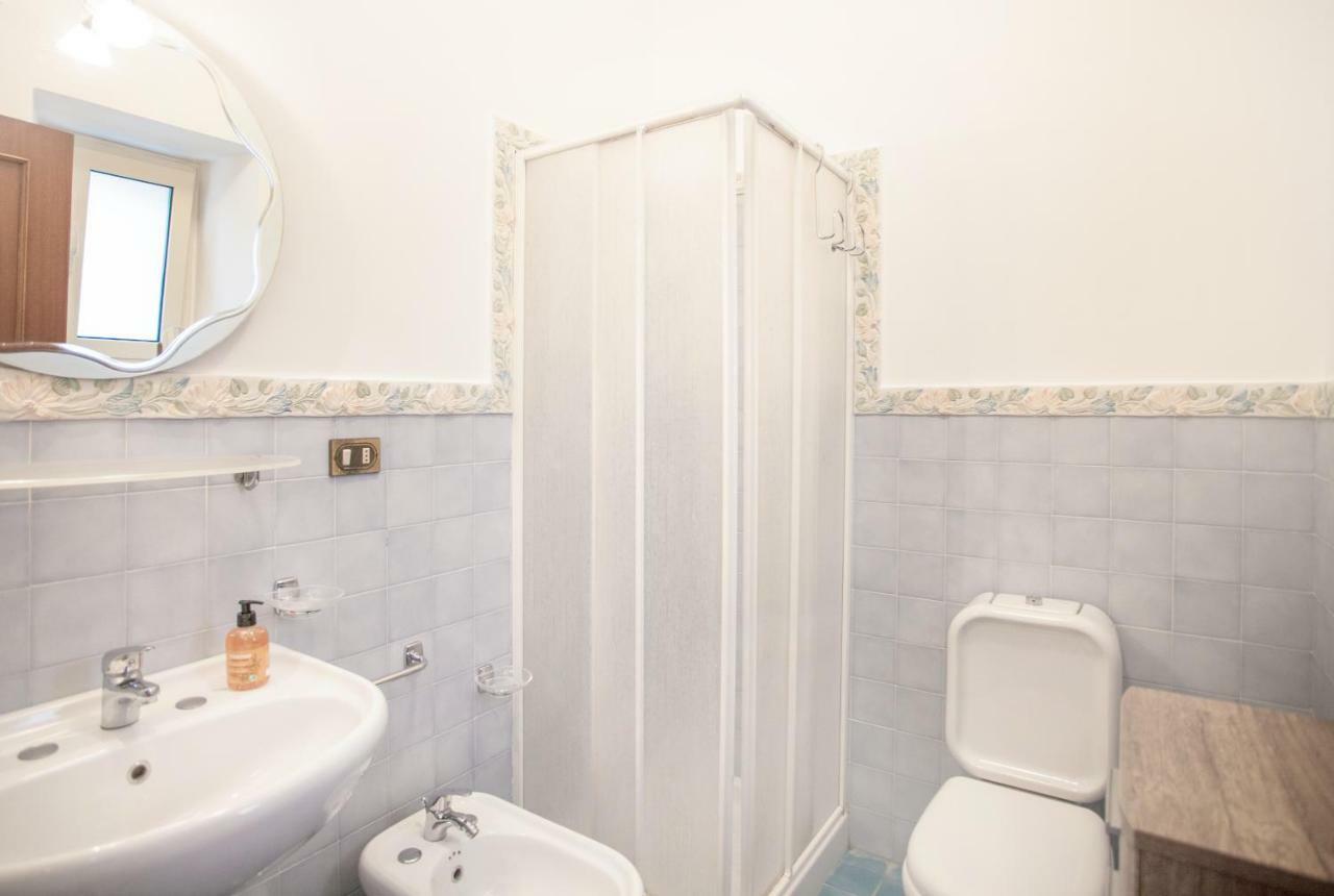 Skyline Appartament Taormina Ngoại thất bức ảnh