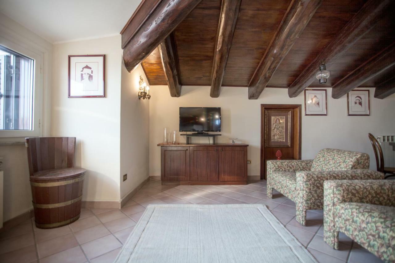 Skyline Appartament Taormina Ngoại thất bức ảnh