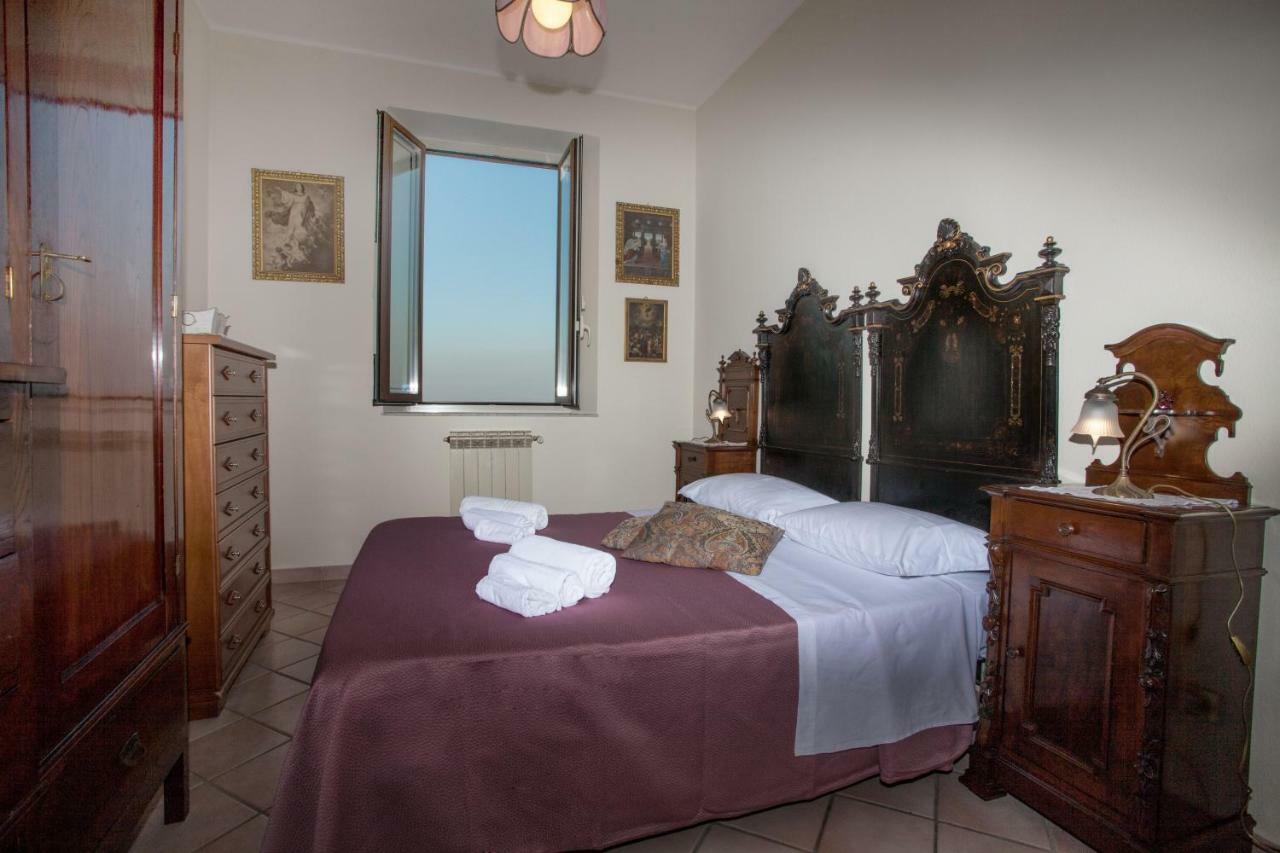 Skyline Appartament Taormina Ngoại thất bức ảnh