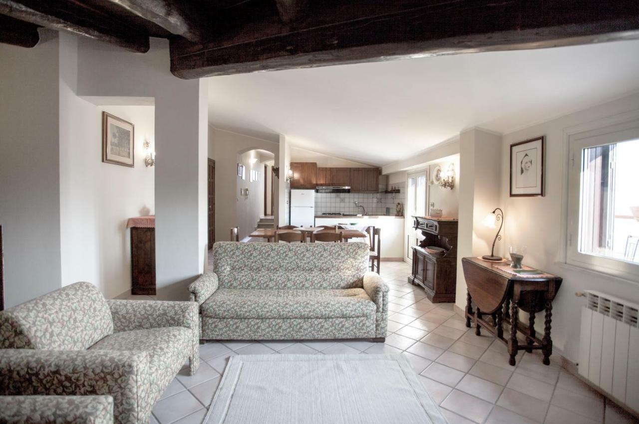Skyline Appartament Taormina Ngoại thất bức ảnh