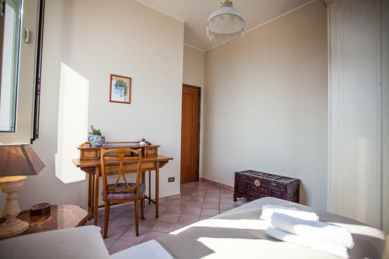 Skyline Appartament Taormina Ngoại thất bức ảnh