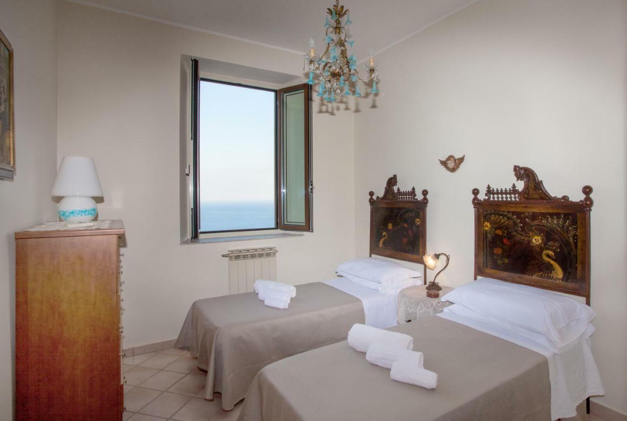 Skyline Appartament Taormina Ngoại thất bức ảnh
