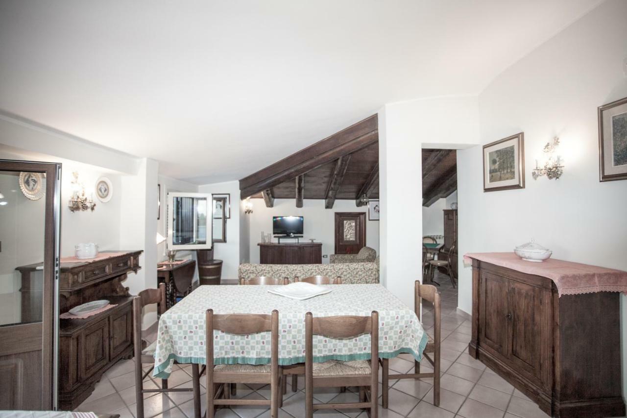 Skyline Appartament Taormina Ngoại thất bức ảnh