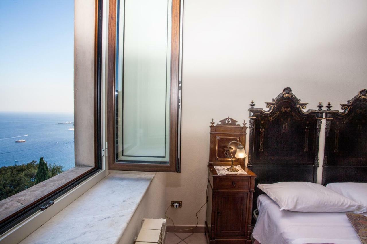 Skyline Appartament Taormina Ngoại thất bức ảnh