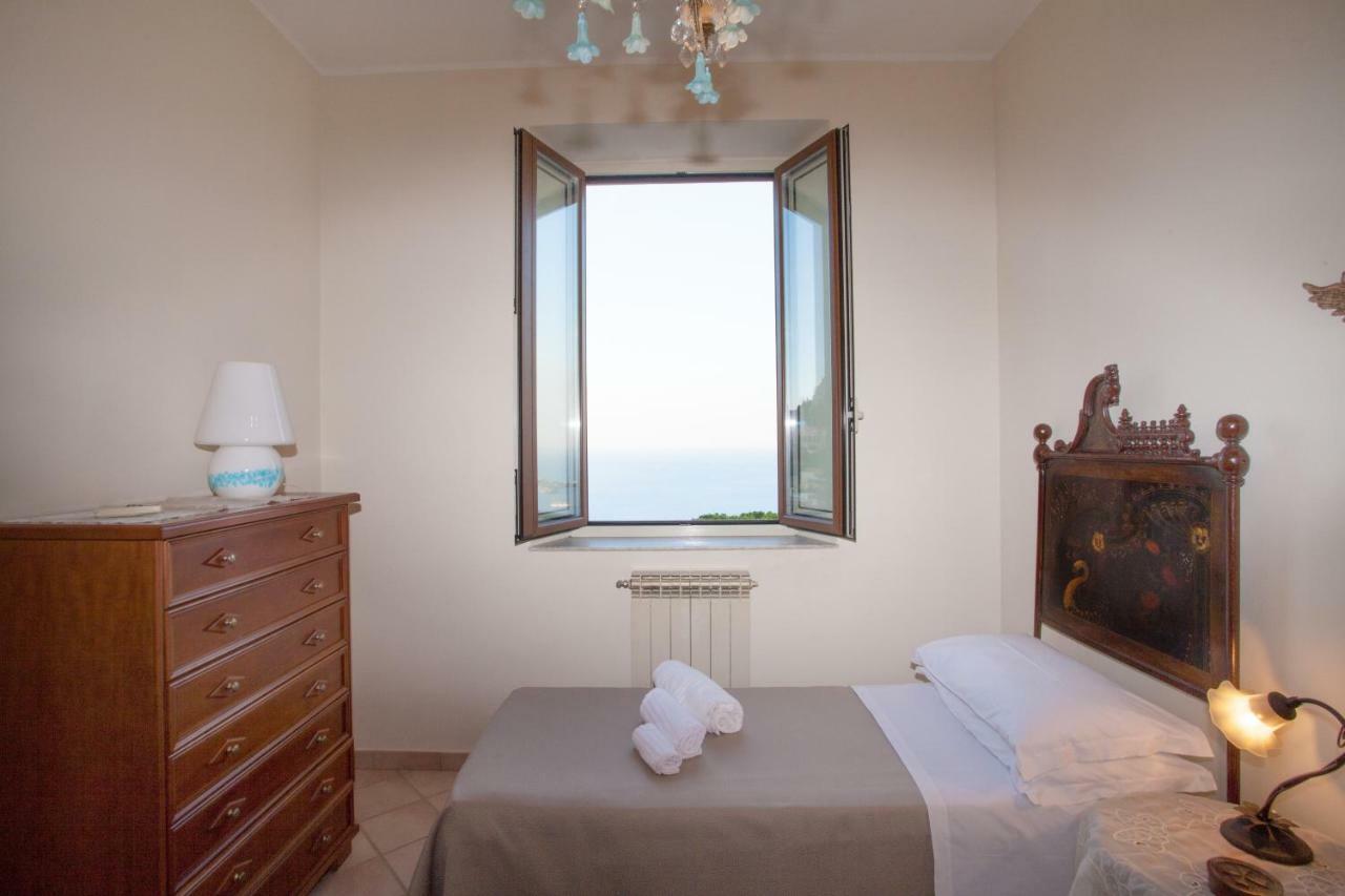 Skyline Appartament Taormina Ngoại thất bức ảnh