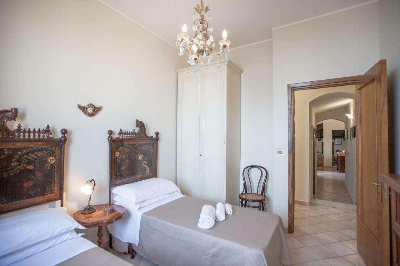Skyline Appartament Taormina Ngoại thất bức ảnh