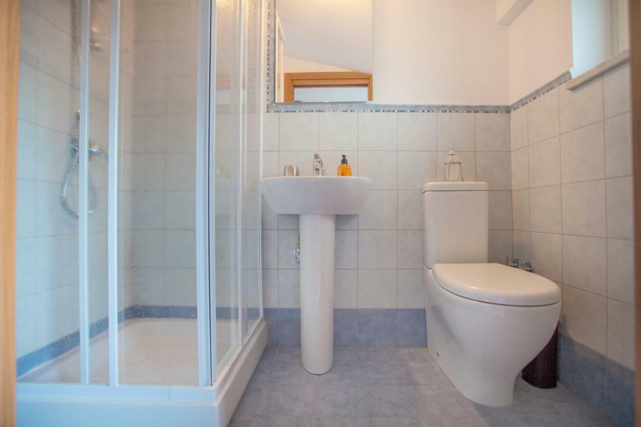 Skyline Appartament Taormina Ngoại thất bức ảnh