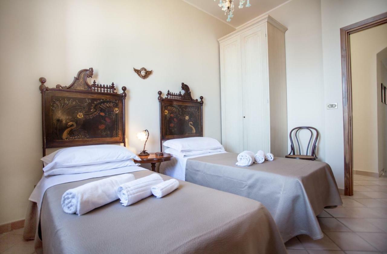 Skyline Appartament Taormina Ngoại thất bức ảnh