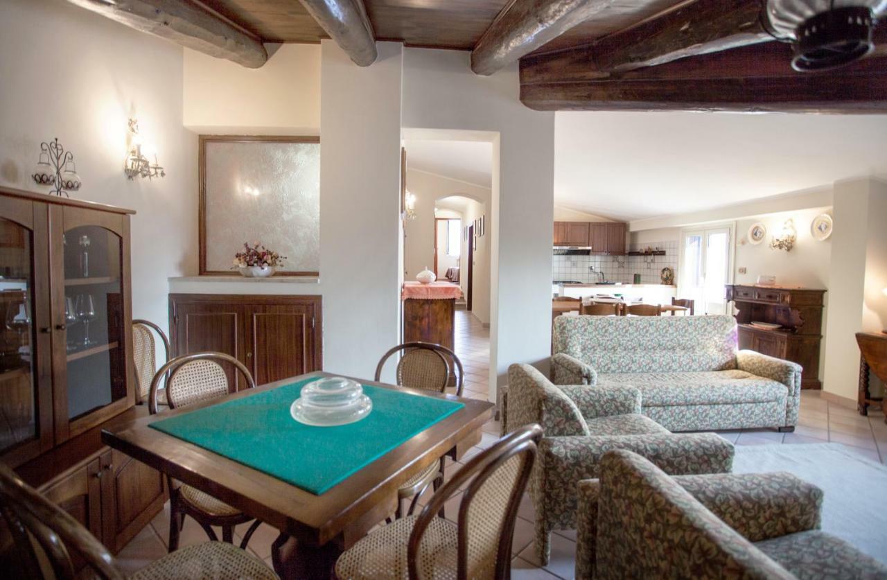 Skyline Appartament Taormina Ngoại thất bức ảnh