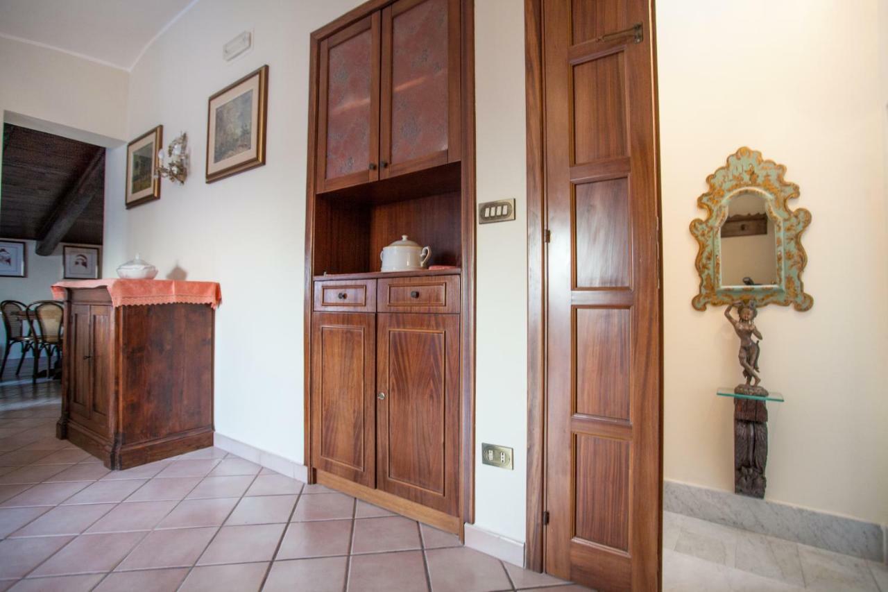 Skyline Appartament Taormina Ngoại thất bức ảnh